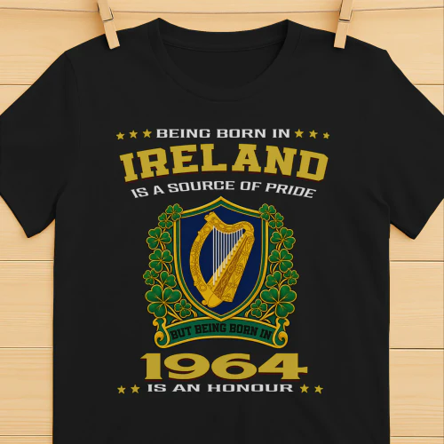 ireland-1964