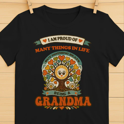bearen-grandma