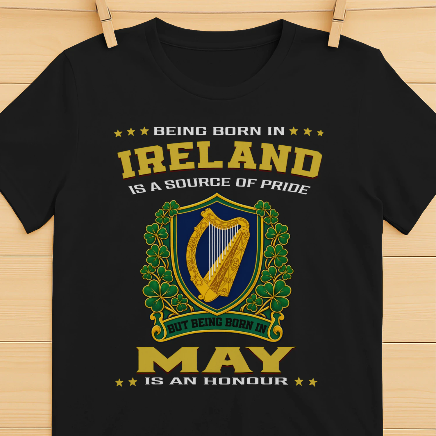 MAY-ireland