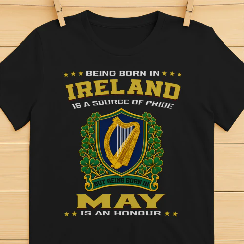 MAY-ireland
