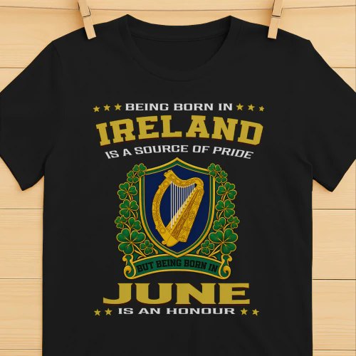 JUNE-ireland
