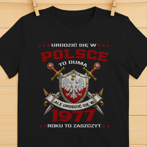 Poland-1977