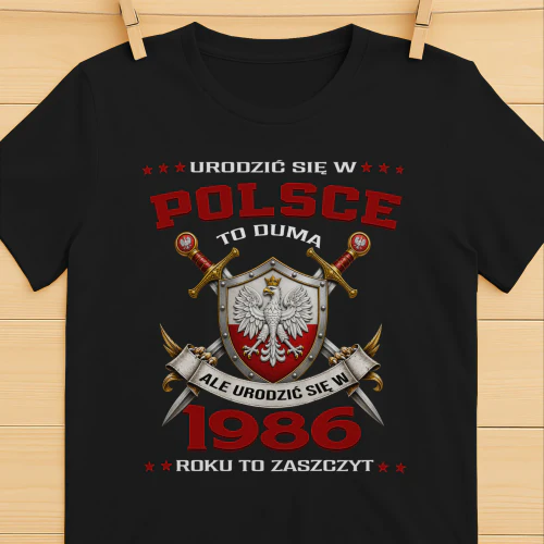 Poland-1986