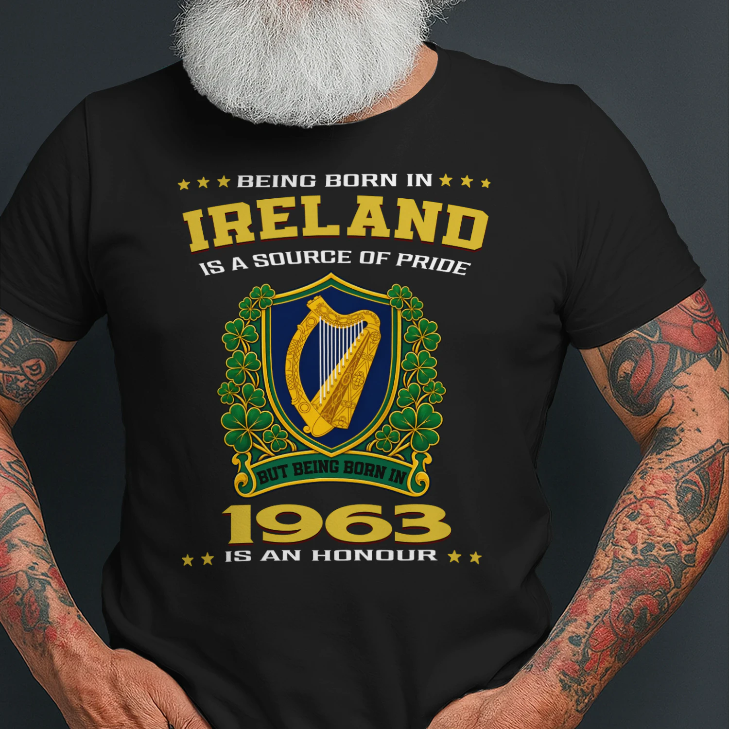 ireland-1963