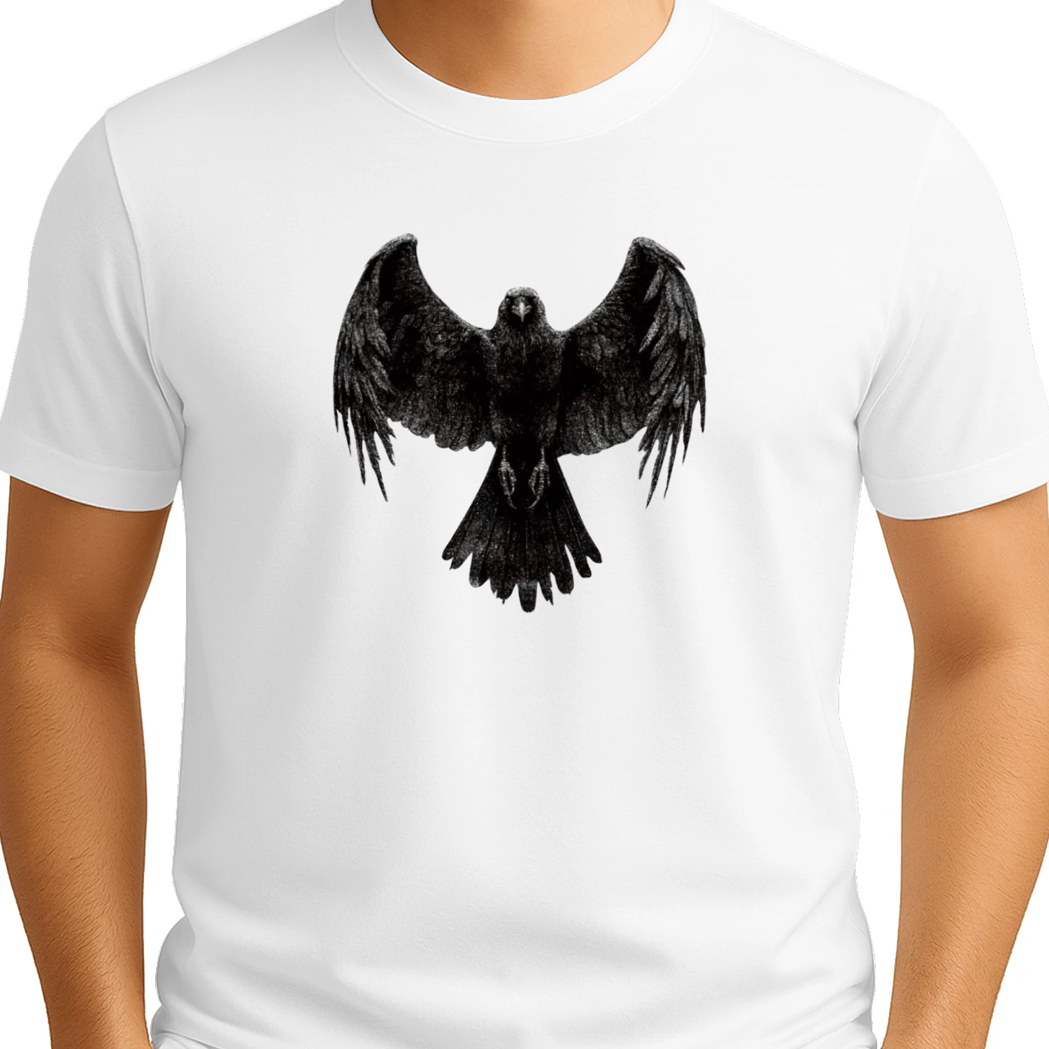 The Sky's Outcast Shirt Essential Tee