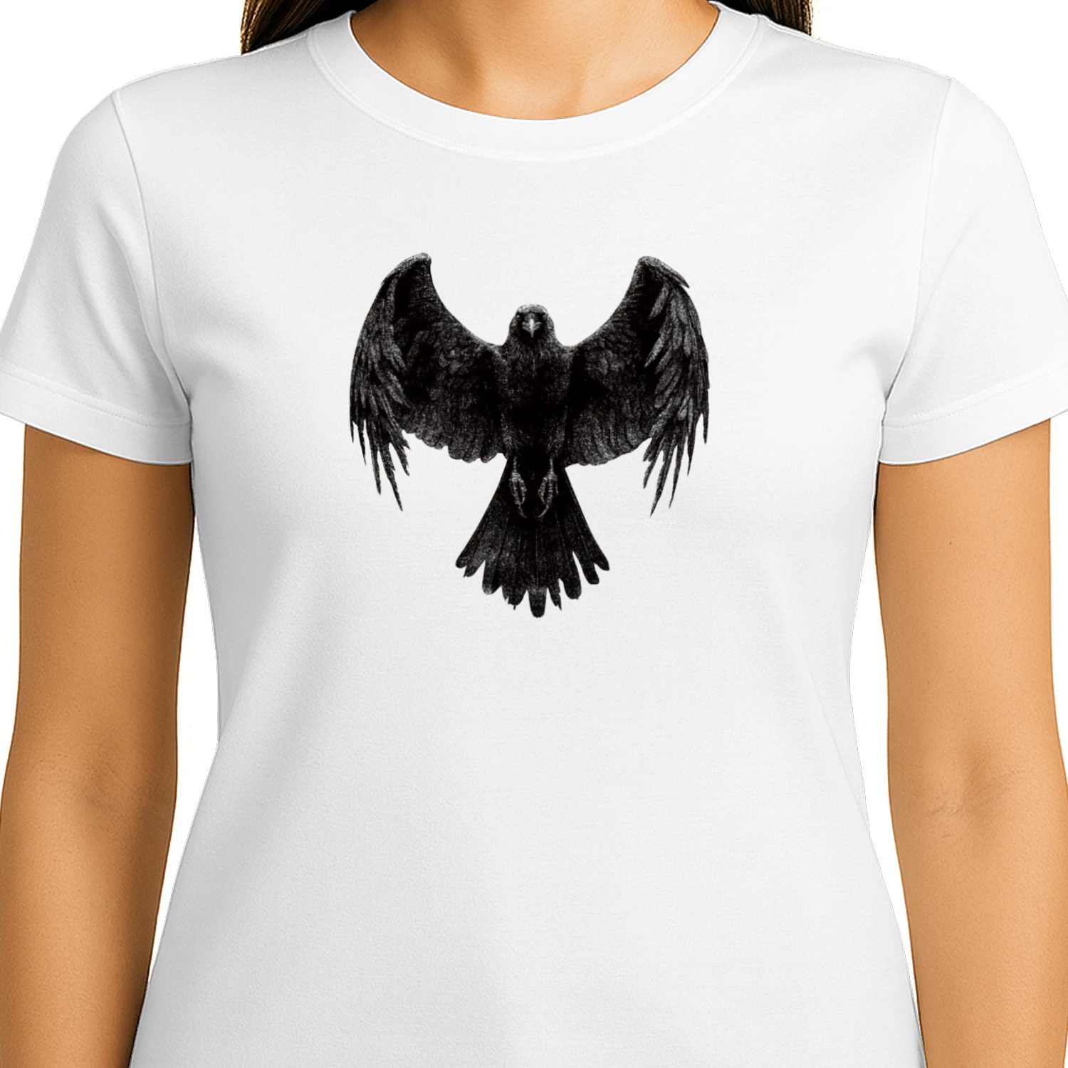 The Sky's Outcast Shirt Essential Tee