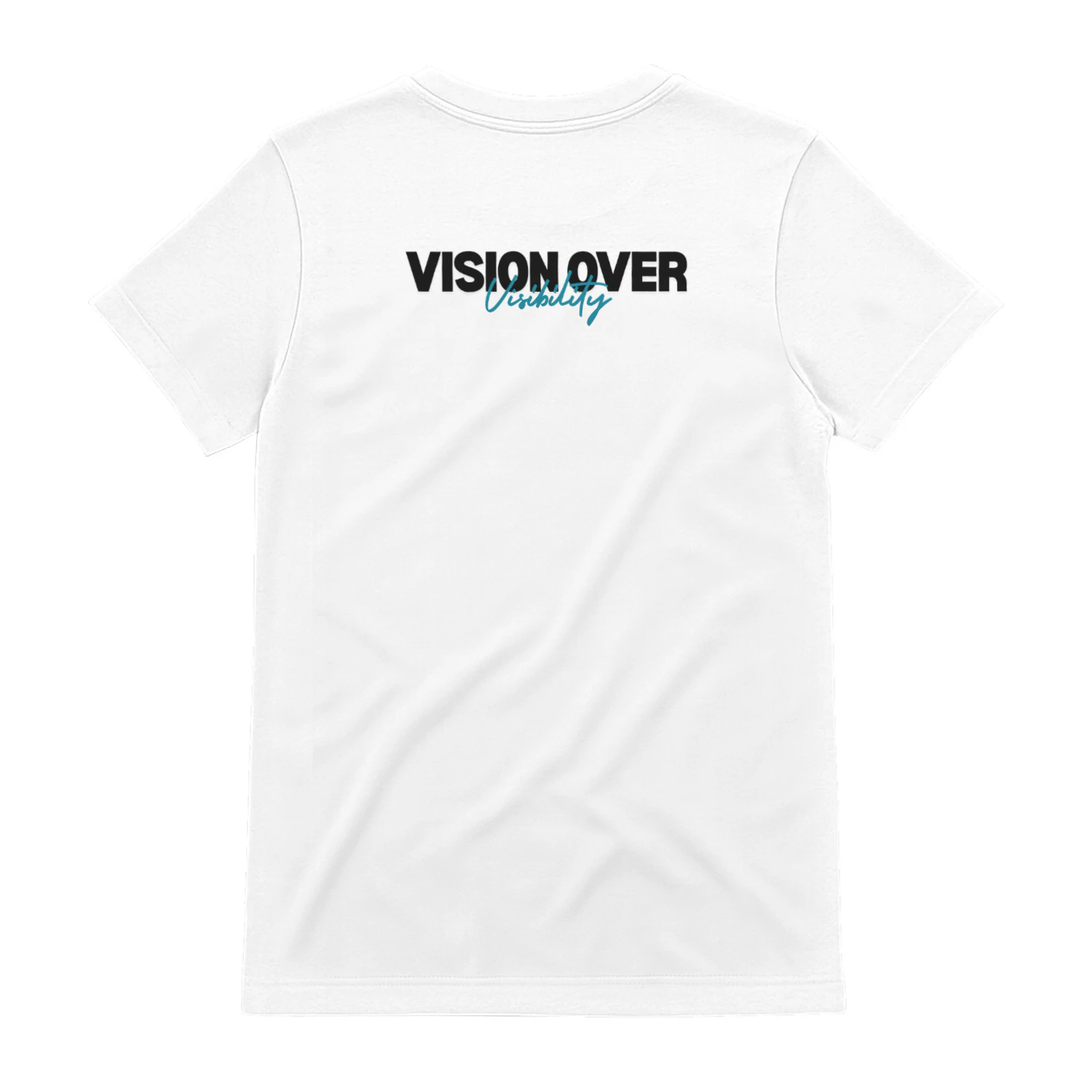 The Visionary Insight Shirt Essential Tee