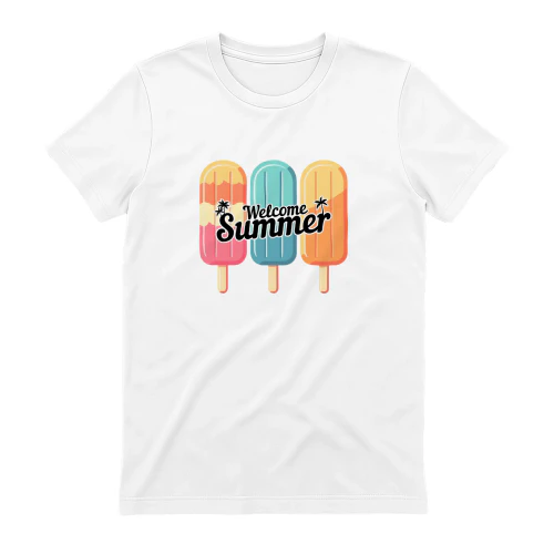 summer vibe only