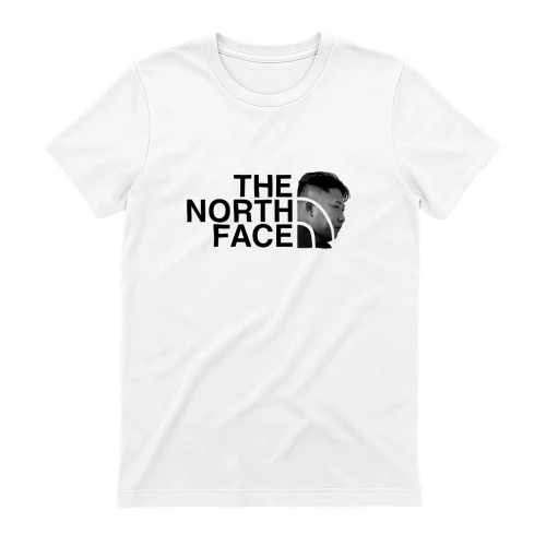 the north face