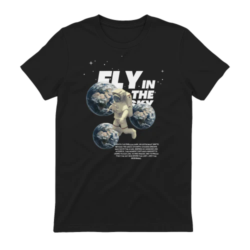 Fly Beyond Earth Fan Edition  Copy