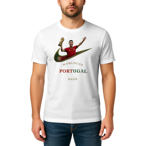 Lusitanos: The Quest for Glory – World Cup 2026 Fan Edition   