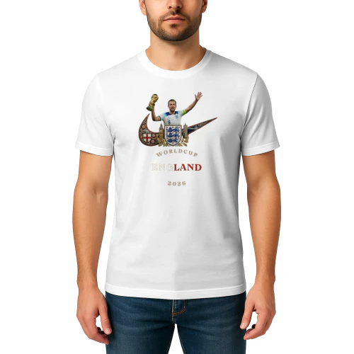 Three Lions: Football’s kings – World Cup 2026 Fan Edition 