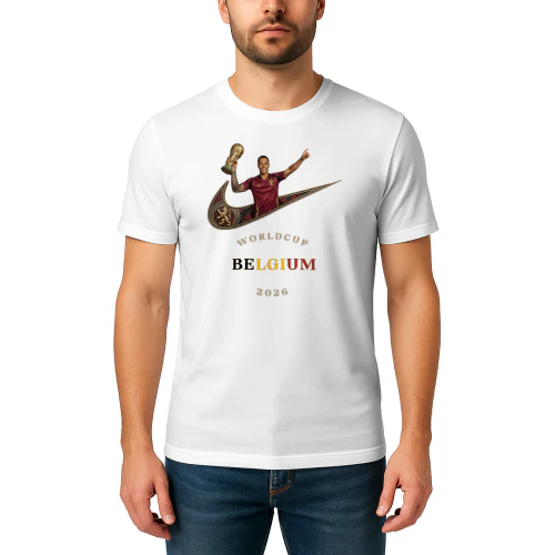 The Red Devils: Hell on the Pitch  – World Cup 2026 Fan Edition  