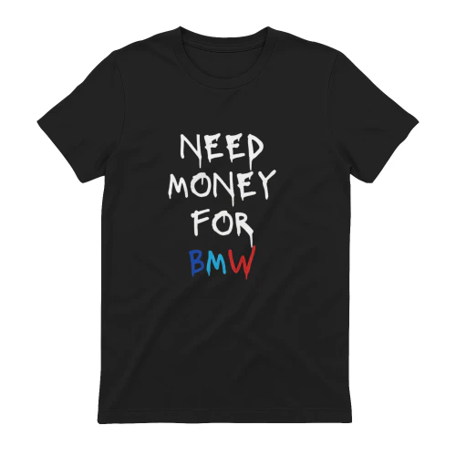 bmw shirt
