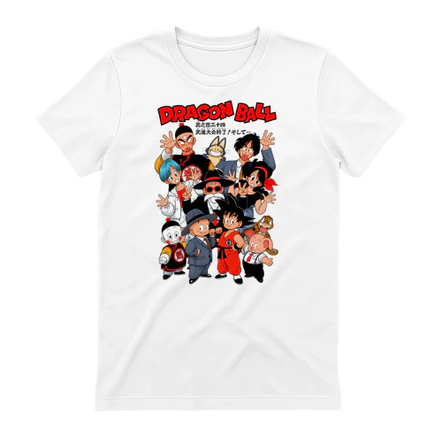Dragon ball 
