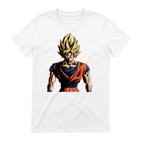 goku