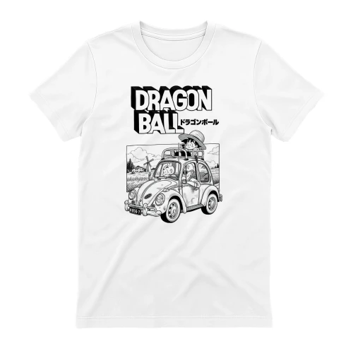 Dragon Ball Adventure