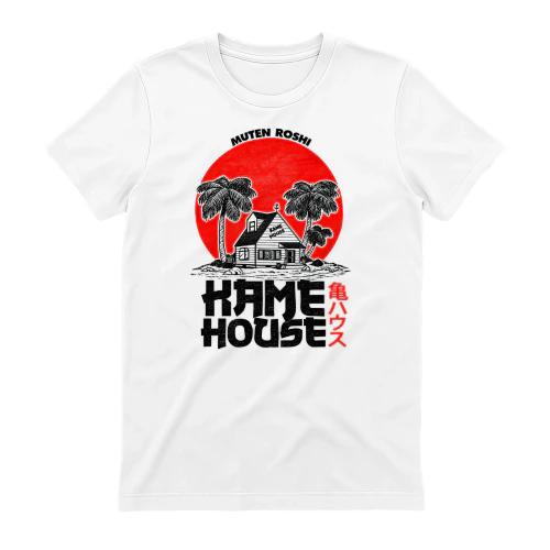 Kame House 