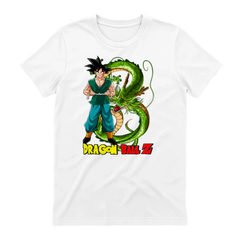 DBZ T-shirt