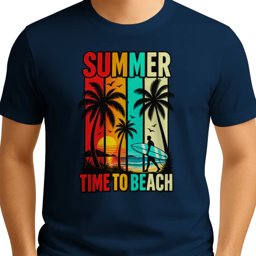 Summer LIMITED EDITION 