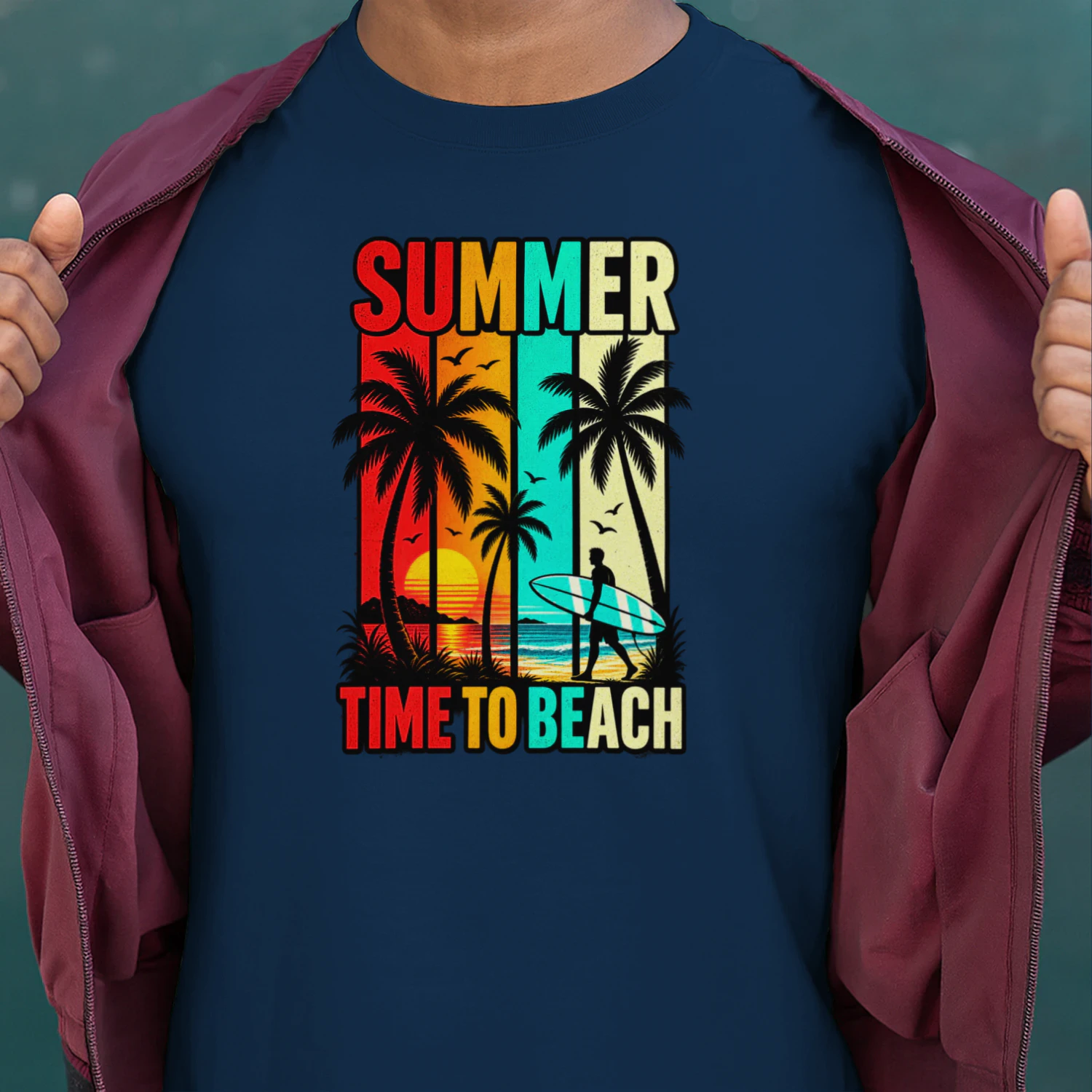 Summer- LIMITED EDITION