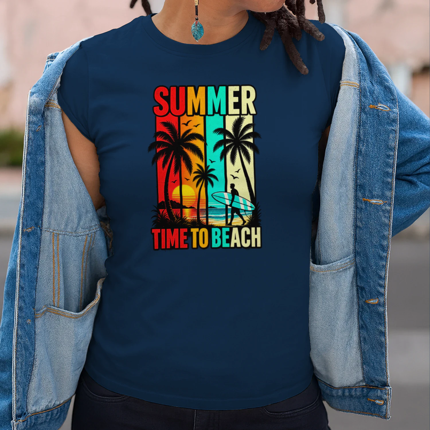 Summer- LIMITED EDITION