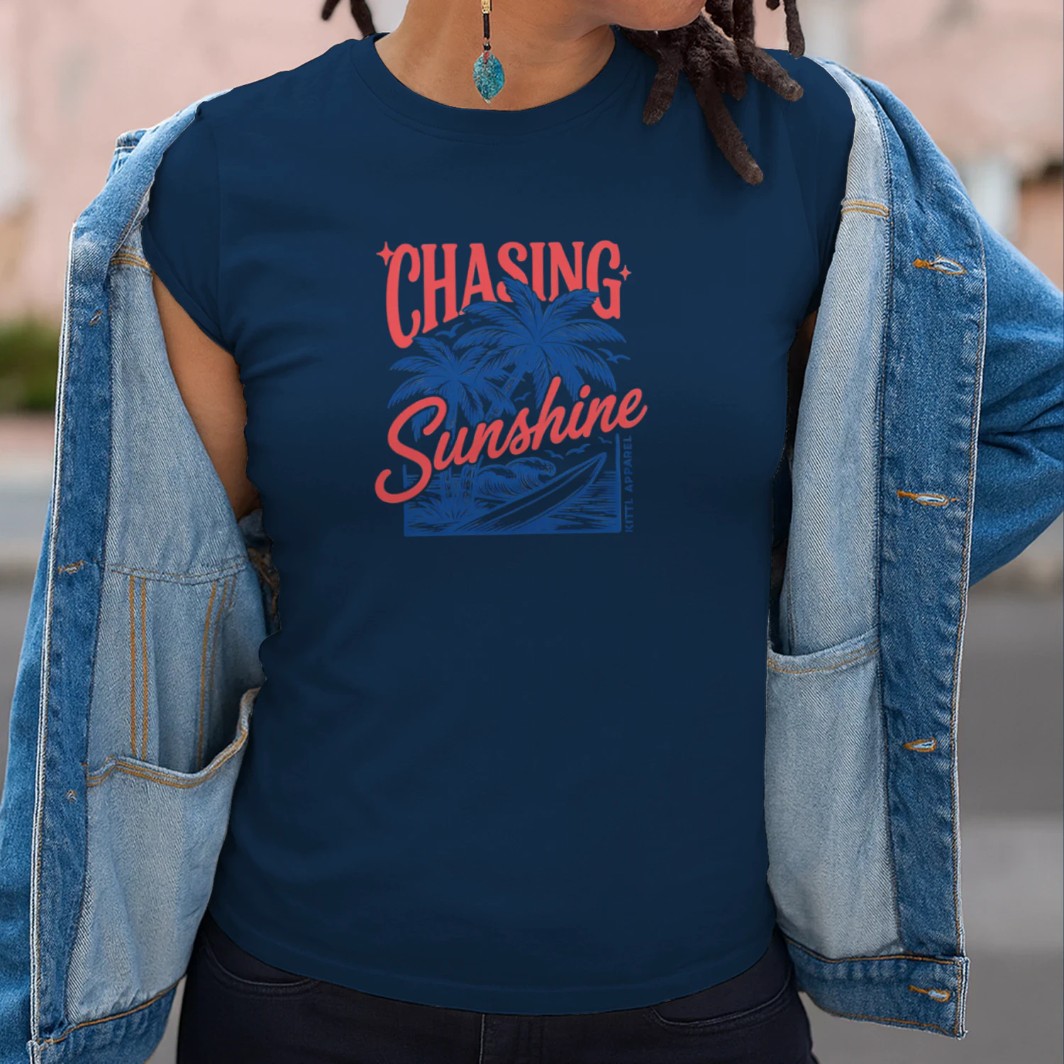 Summer- LIMITED EDITION