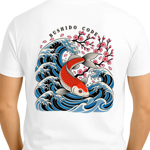 bushido code