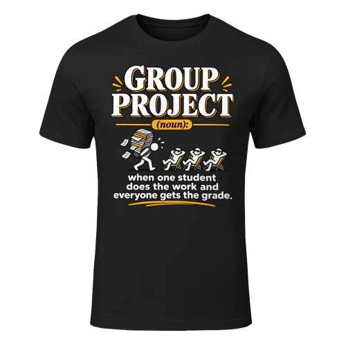 Group Project Definition