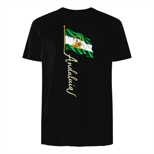 Orgullo de Andalucía