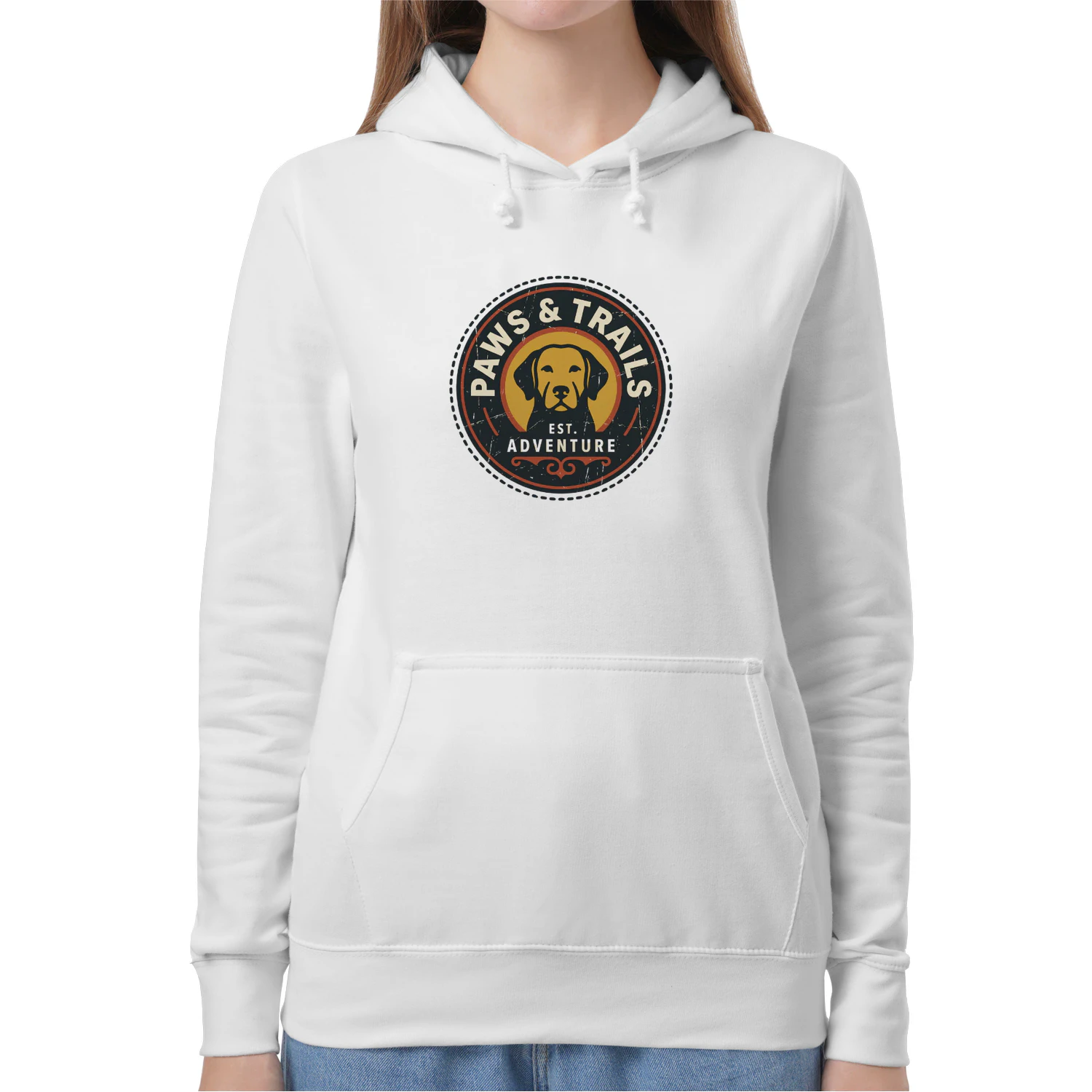 Paws & Trails - LIMITED EDITION