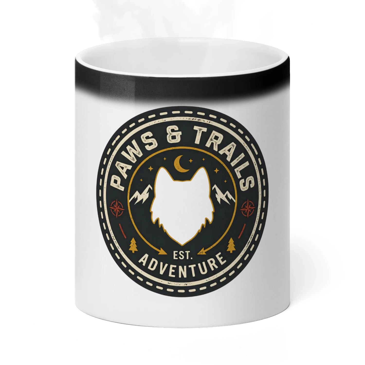 Paws & Trails - LIMITED EDITION