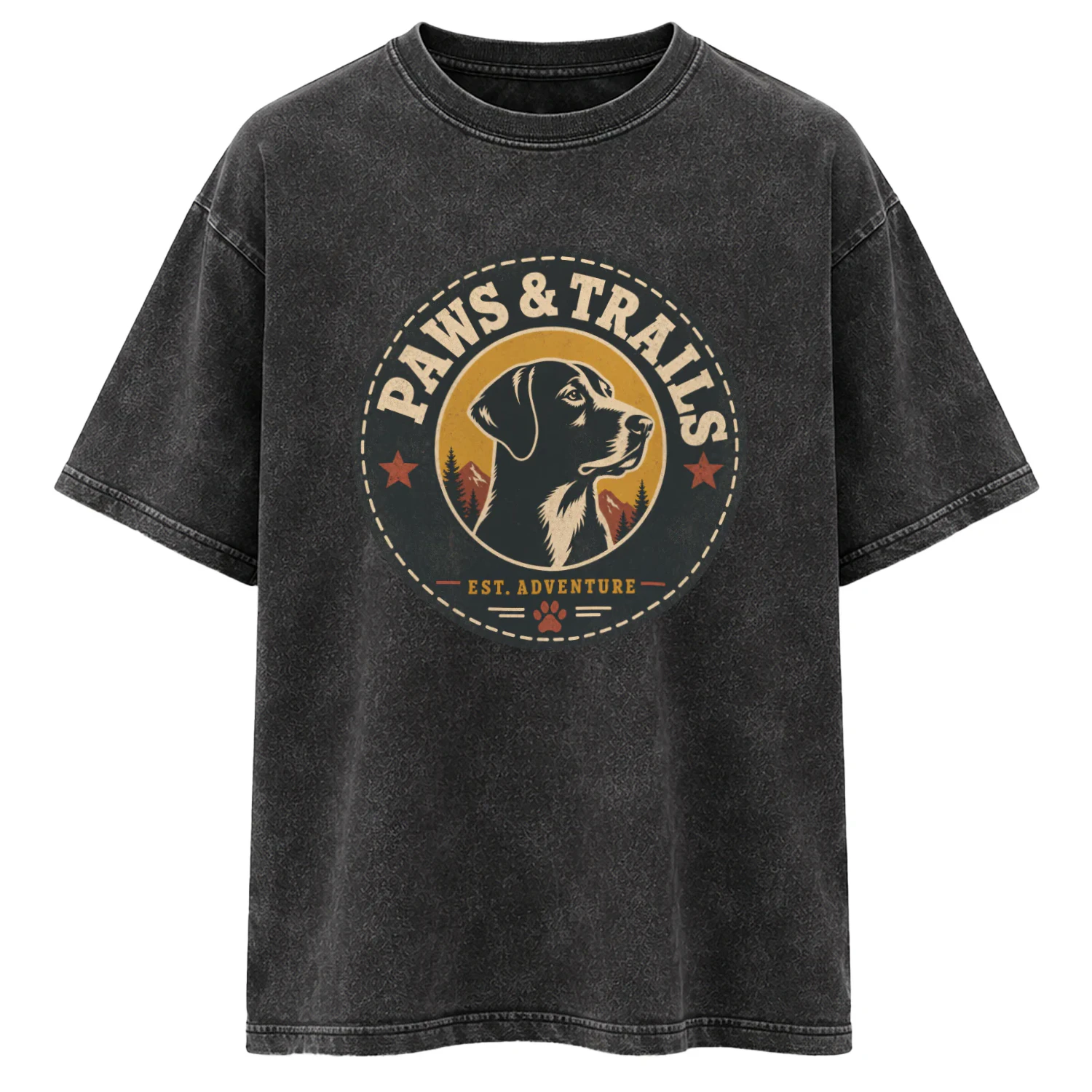 Paws & Trails - LIMITED EDITION