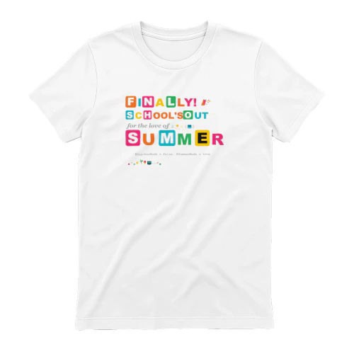 Finally School’s Out Teacher Summer Mode – School Out For Summer 2026