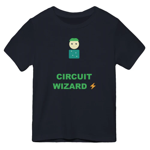 Circuit Wizard Coding Kid STEM Design