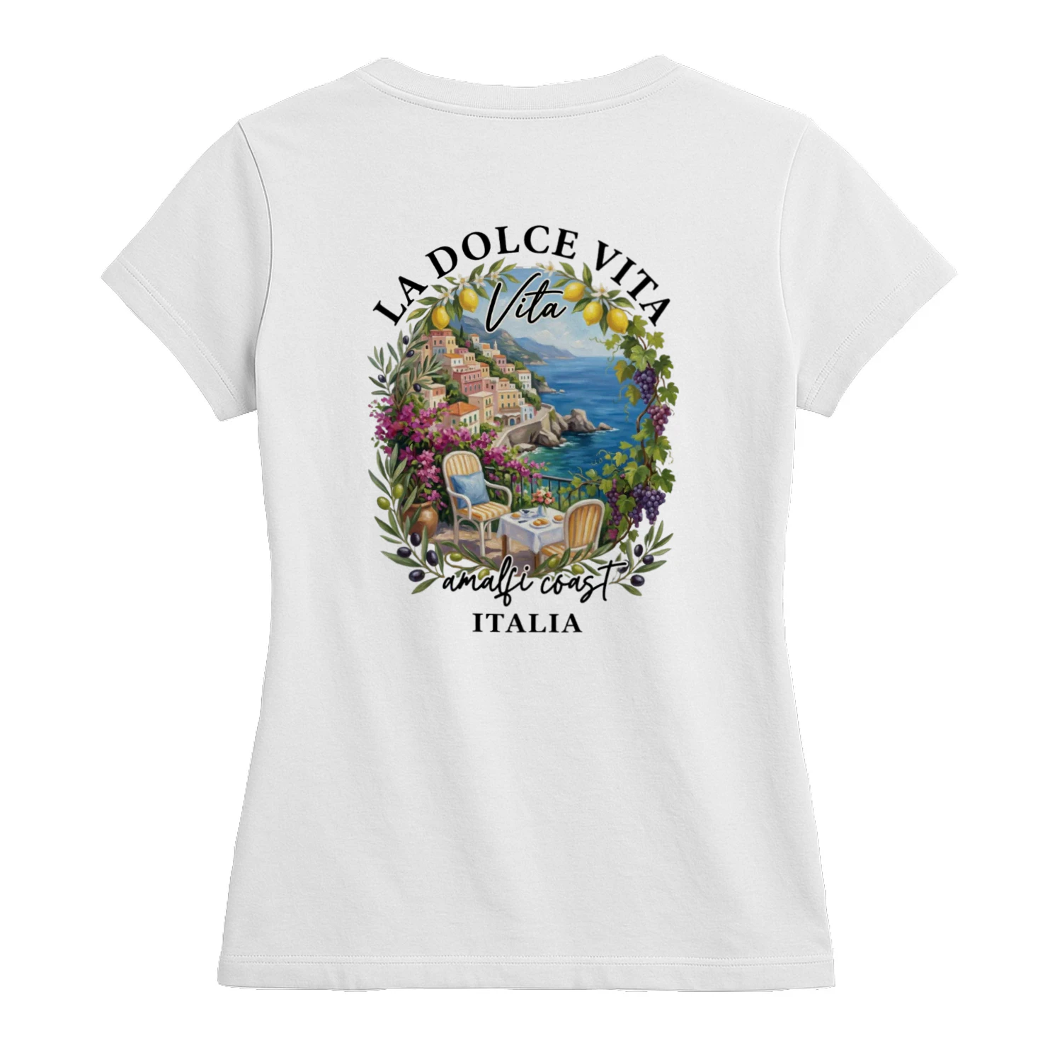 dolce vita italy