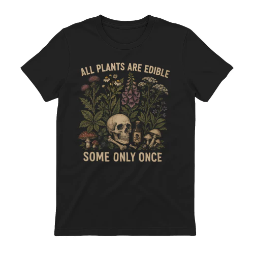 Funny Gardening