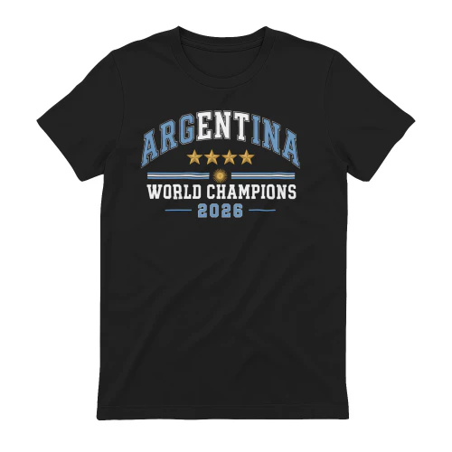 Aregentina champion