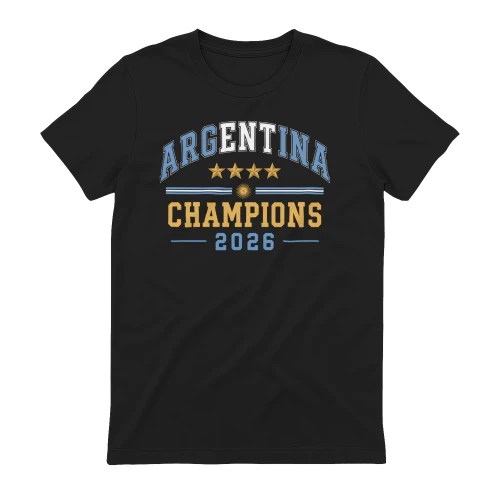 Aregentina champions