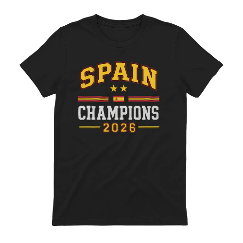 Spain Champ