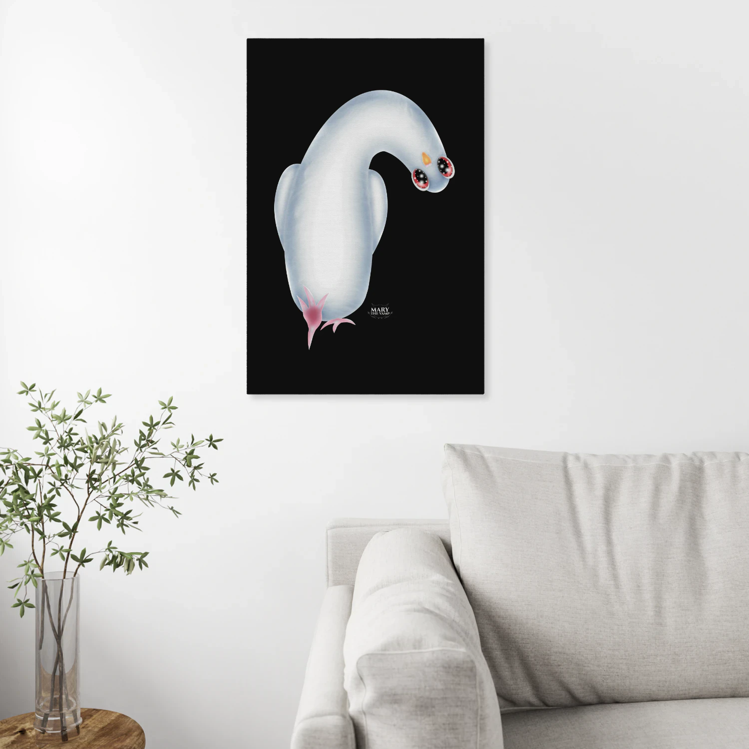 Peco Pigeon