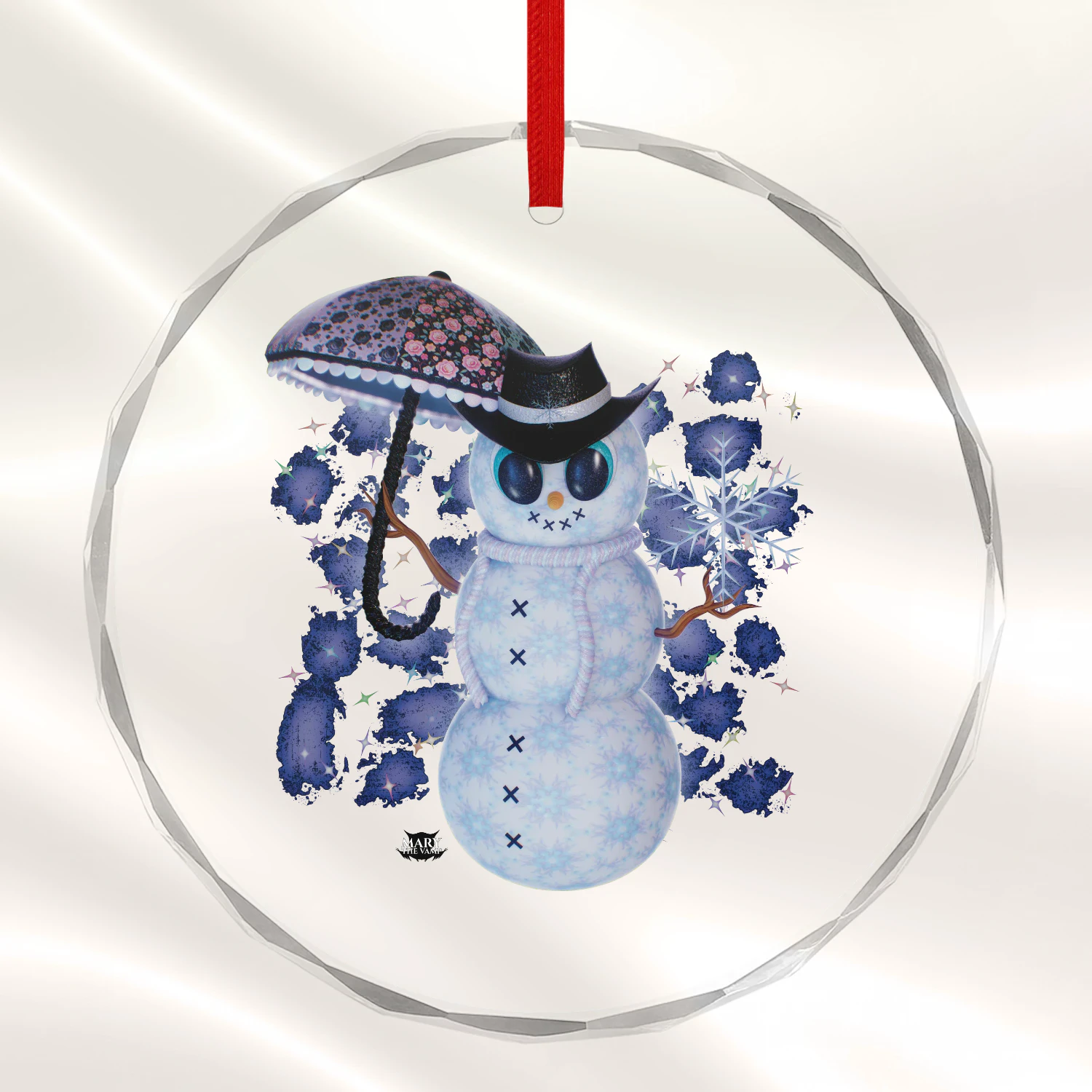 Frosty Frostbite - Dynamic View