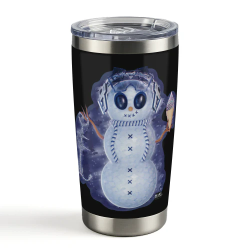 Icy Icebreaker