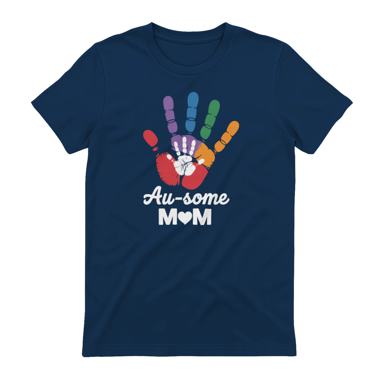 Autism Awareness Clipart Bundle for Men’s