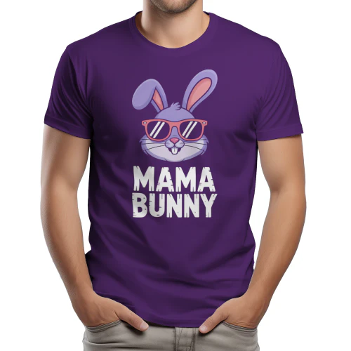 Mama bunny