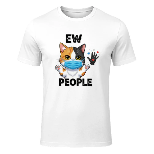 Funny cat