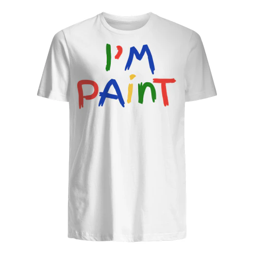 I'M PAINT
