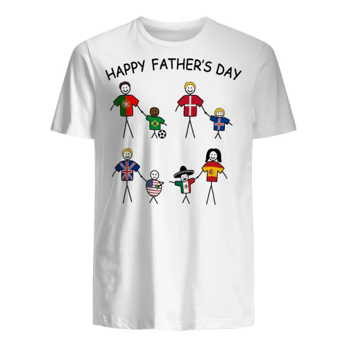 HAPPY FATHER'S DAY