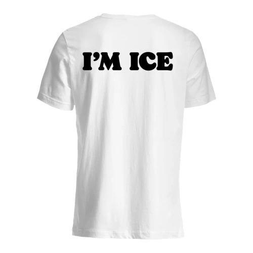 I'M ICE