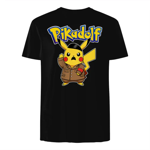PIKADOLF